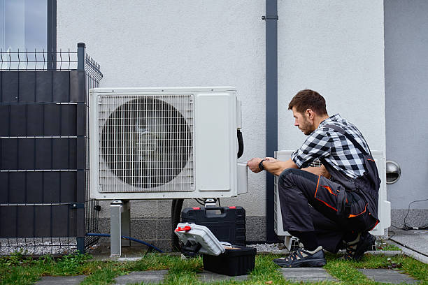 Trusted Emergency Hvac Repair service in Rio Linda, CA - HVAC Repair CO